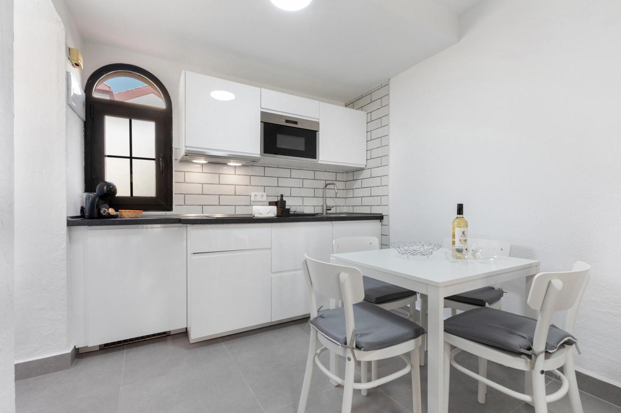 Casa Curro Costa Calma Villa Dış mekan fotoğraf