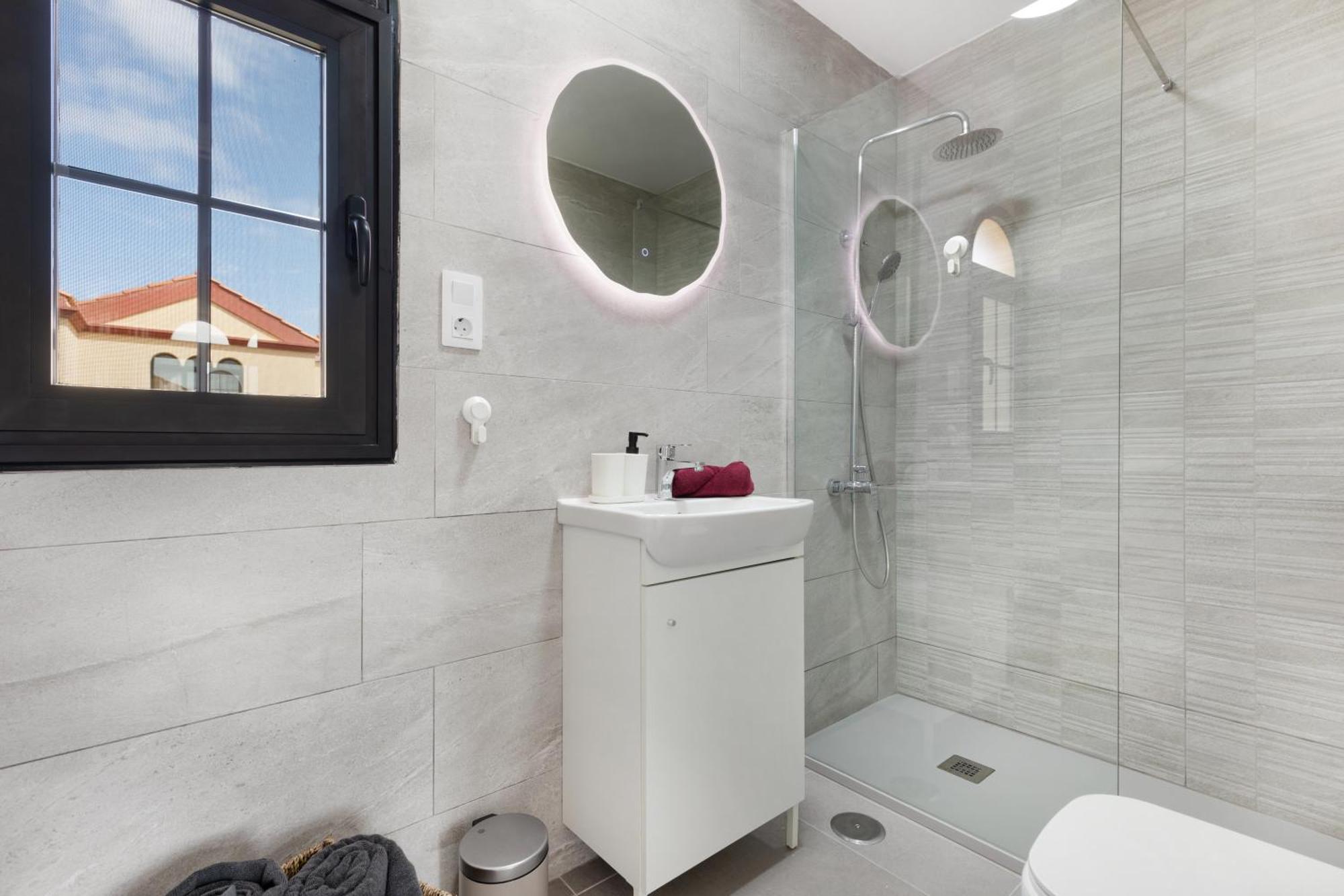 Casa Curro Costa Calma Villa Dış mekan fotoğraf